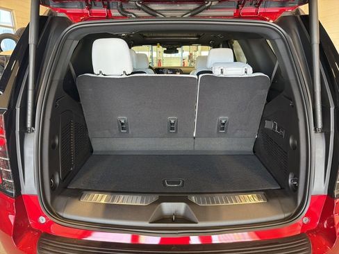 New 2026 Chevrolet Tahoe Premier w/ Sun And Tow Package AWD/4WD image 43