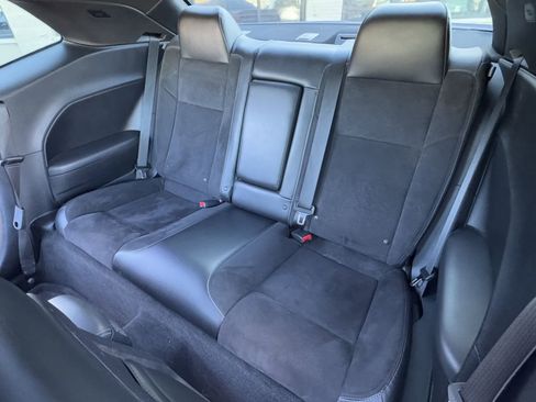 Used 2018 Dodge Challenger T/A image 34