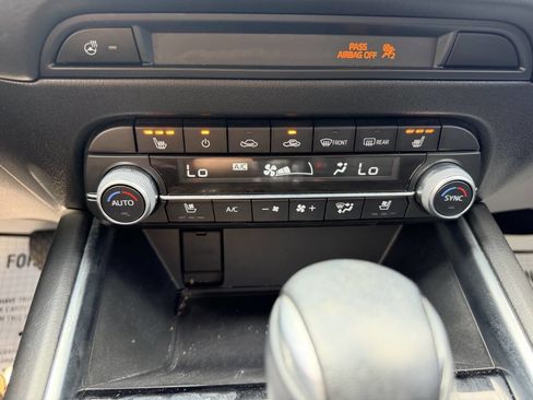 Used 2020 MAZDA CX-5 Grand Touring Reserve image 31