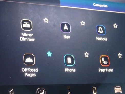 Used 2022 Jeep Wagoneer Series III image 43