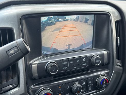 Used 2016 Chevrolet Silverado 1500 LT w/ All Star Edition AWD/4WD image 21