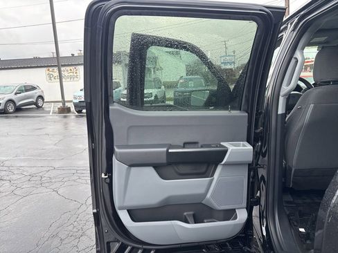 New 2025 Ford F150 XL w/ Equipment Group 103A High image 22