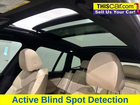 Used 2019 BMW X3 sDrive30i w/ Driving Assistance Package image 19