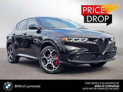 Used 2024 Alfa Romeo Tonale Veloce w/ Active Assist Package