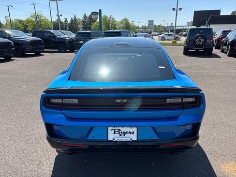 New 2026 Dodge Charger Scat Pack image 30