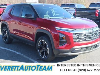 New 2026 Chevrolet Equinox LT w/ Convenience Package II