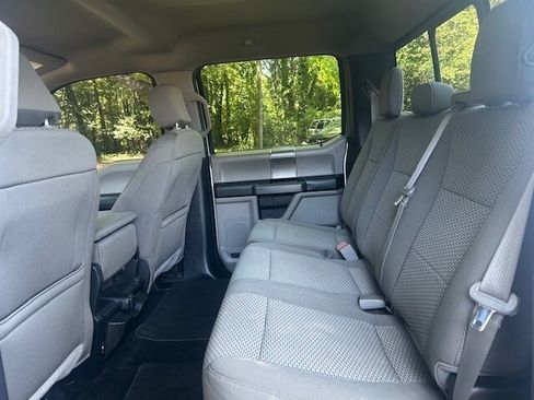Used 2018 Ford F150 XLT w/ Equipment Group 301A Mid AWD/4WD image 22