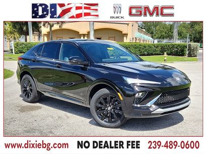 New 2026 Buick Envista Sport Touring w/ Convenience II Package