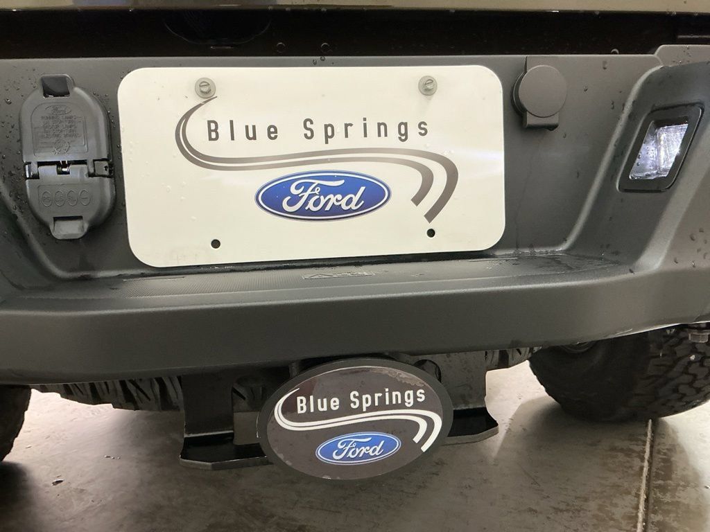 New 2026 Ford F150 Raptor AWD/4WD image 16