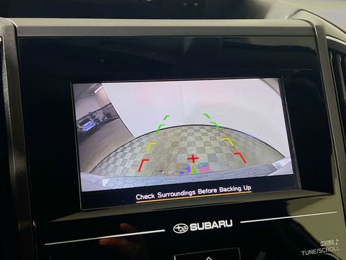 Used 2018 Subaru Crosstrek 2.0i Premium image 12