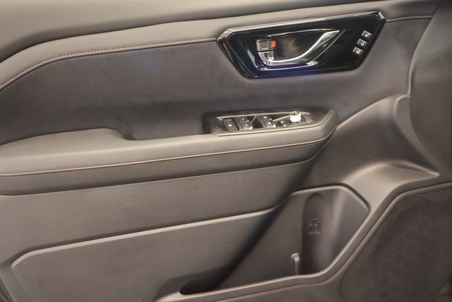New 2026 Subaru Forester Touring AWD/4WD image 9
