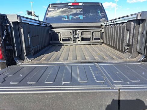 New 2026 RAM 1500 Laramie w/ Night Edition image 28