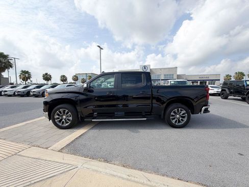 Used 2026 Chevrolet Silverado 1500 LT w/ All Star Edition Plus RWD image 19