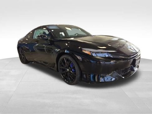 New 2026 Honda Prelude image 1