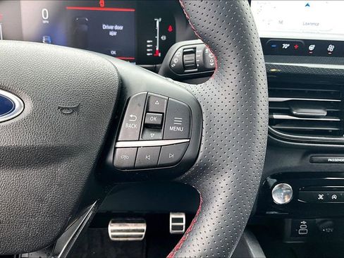 Used 2024 Ford Escape ST-Line w/ Tech Pack #1 image 19