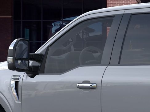 New 2026 Ford F150 XLT w/ Equipment Group 302A MID AWD/4WD image 20