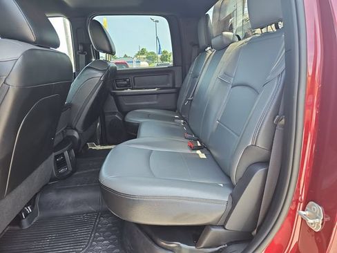 Used 2024 RAM 3500 Tradesman w/ Electrical Accessory Group AWD/4WD image 23