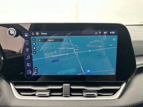 New 2026 Chevrolet Equinox LT w/ Midnight Edition AWD/4WD image 22