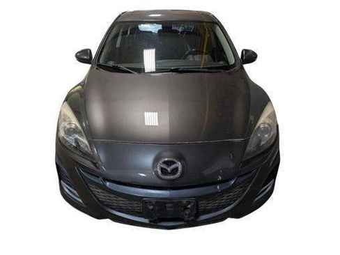 Used 2010 MAZDA MAZDA3 s Grand Touring FWD image 9