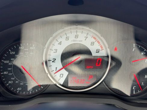 Used 2017 Toyota 86 RWD image 8