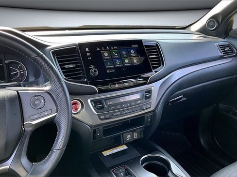 Used 2022 Honda Passport EX-L image 9