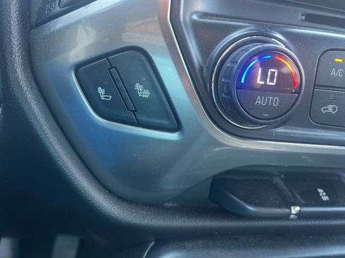 Used 2015 Chevrolet Silverado 1500 LT w/ All Star Edition AWD/4WD image 14