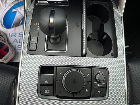 New 2026 MAZDA CX-90 3.3 Turbo w/ Premium Plus Pkg AWD/4WD image 24