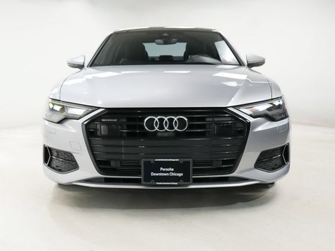 Used 2023 Audi A6 Premium Plus AWD/4WD image 6