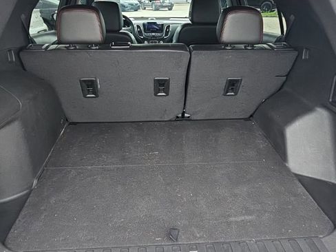 Used 2023 Chevrolet Equinox RS w/ RS Leather Package FWD image 24