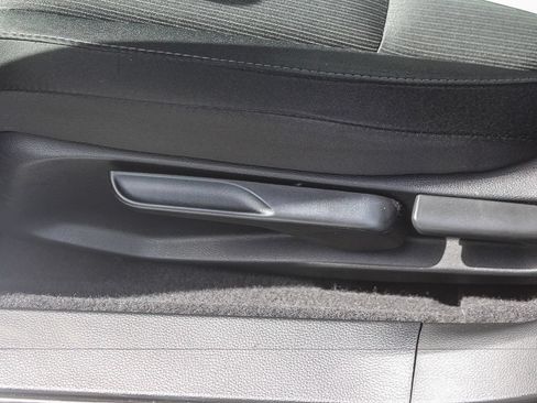 Certified 2022 Honda Accord LX image 22