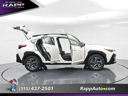 Used 2024 Subaru Crosstrek 2.0i Premium AWD/4WD image 28