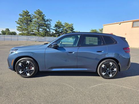 New 2026 BMW X3 M50 w/ Premium Package AWD/4WD image 3