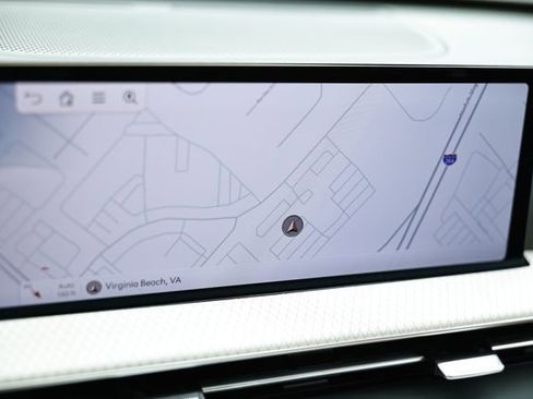New 2026 Genesis GV80 2.5T Prestige AWD/4WD image 37