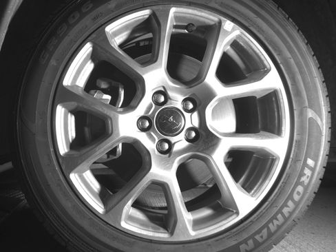 Used 2025 Jeep Compass Limited image 12