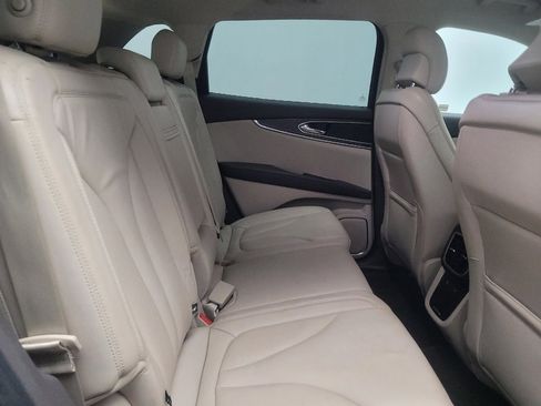 Used 2016 Lincoln MKX Select w/ Select Plus Package image 19