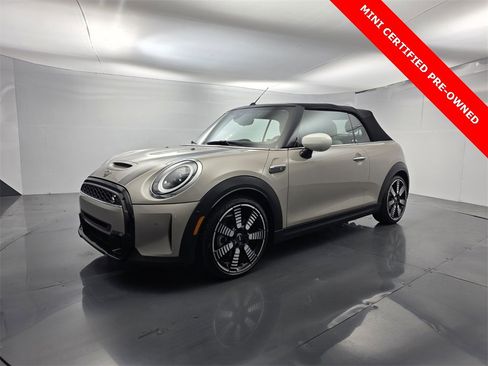 Used 2023 MINI Cooper S image 9