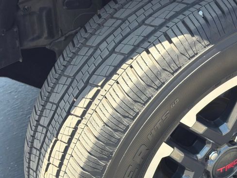 Certified 2025 Toyota Tacoma TRD Sport RWD image 17