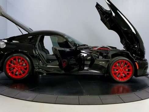Used 2013 SRT Viper GTS image 16