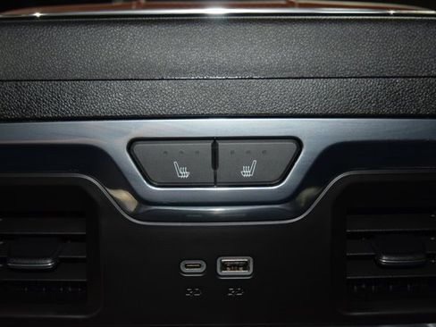 Used 2024 GMC Sierra 2500 Denali Ultimate image 46