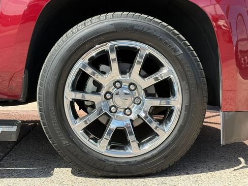 Used 2016 GMC Yukon Denali w/ Open Road Package image 26