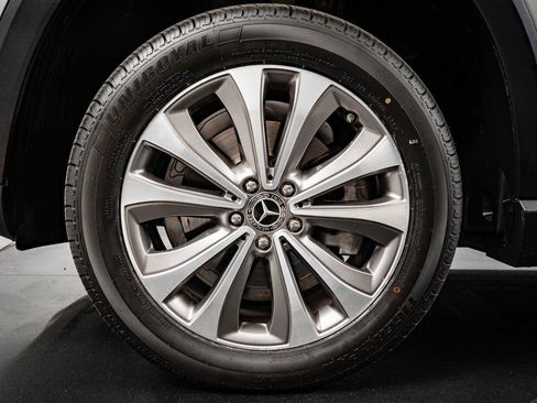 Used 2020 Mercedes-Benz GLE 350 4MATIC image 13