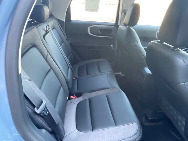 New 2026 Ford Bronco Sport Big Bend w/ Convenience Package AWD/4WD image 53
