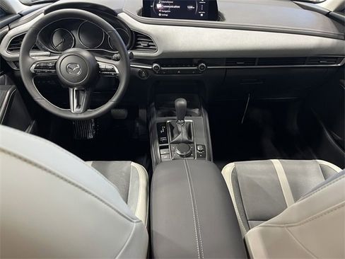 New 2026 MAZDA CX-30 2.5 Turbo w/ Premium Package image 15