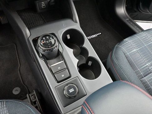 Used 2024 Ford Bronco Sport Heritage image 19