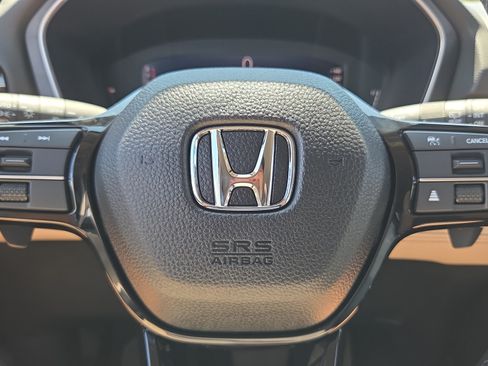 New 2026 Honda Pilot EX-L image 27