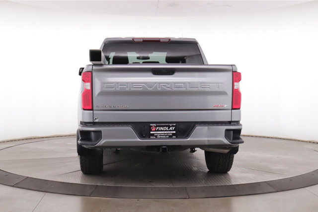 Used 2024 Chevrolet Silverado 1500 RST w/ Protection Package AWD/4WD image 16