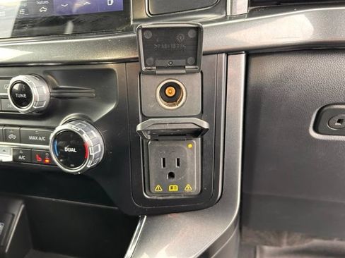 Used 2023 Ford F150 XLT w/ Equipment Group 302A High AWD/4WD image 38