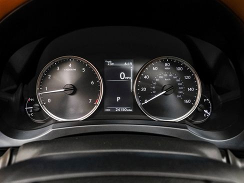 Used 2024 Lexus IS 350 F Sport image 23