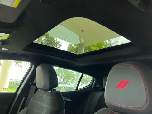 New 2024 Dodge Hornet R/T Plus image 11