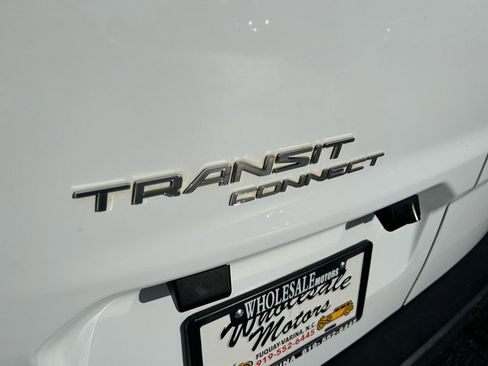 Used 2016 Ford Transit Connect XL image 26